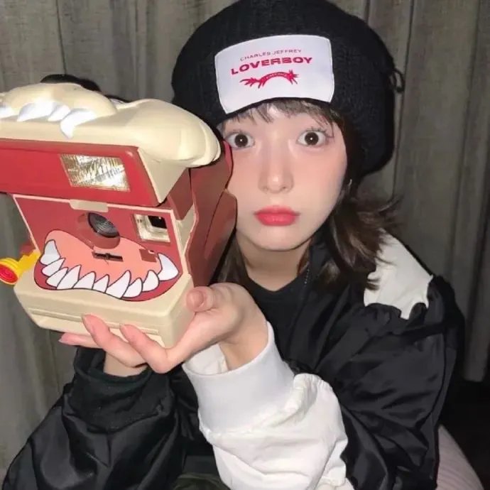 电锯人