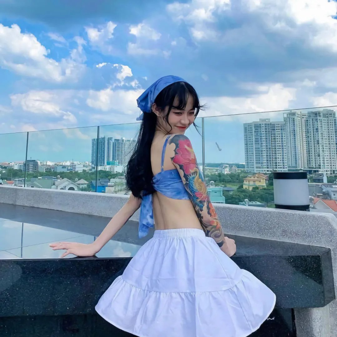 奇情探戈
