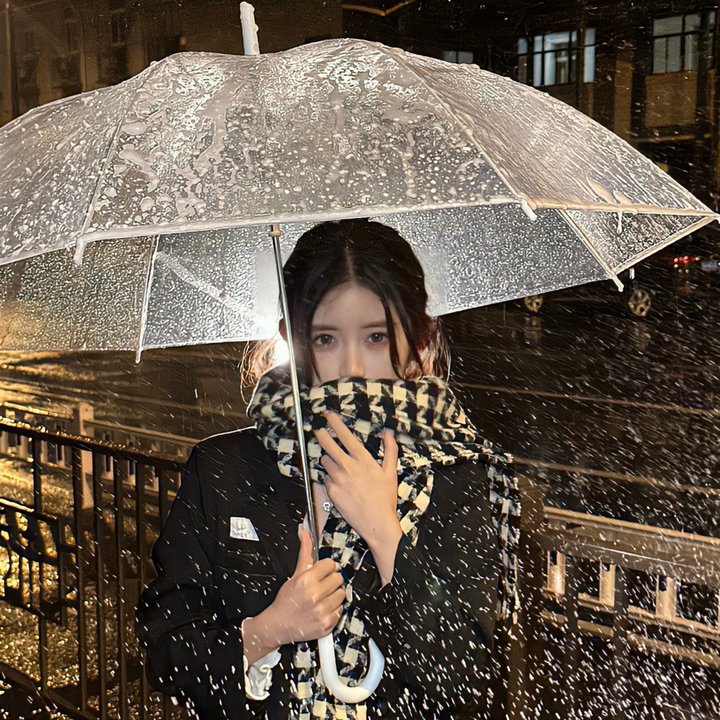 格雷戈里的女友