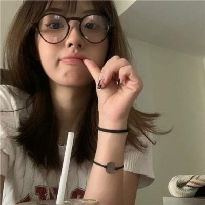 闪亮的眼睛